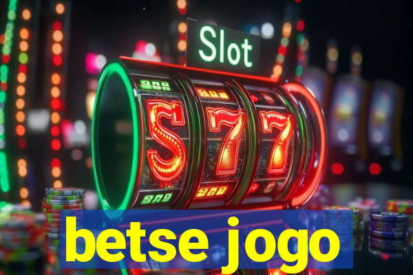 betse jogo